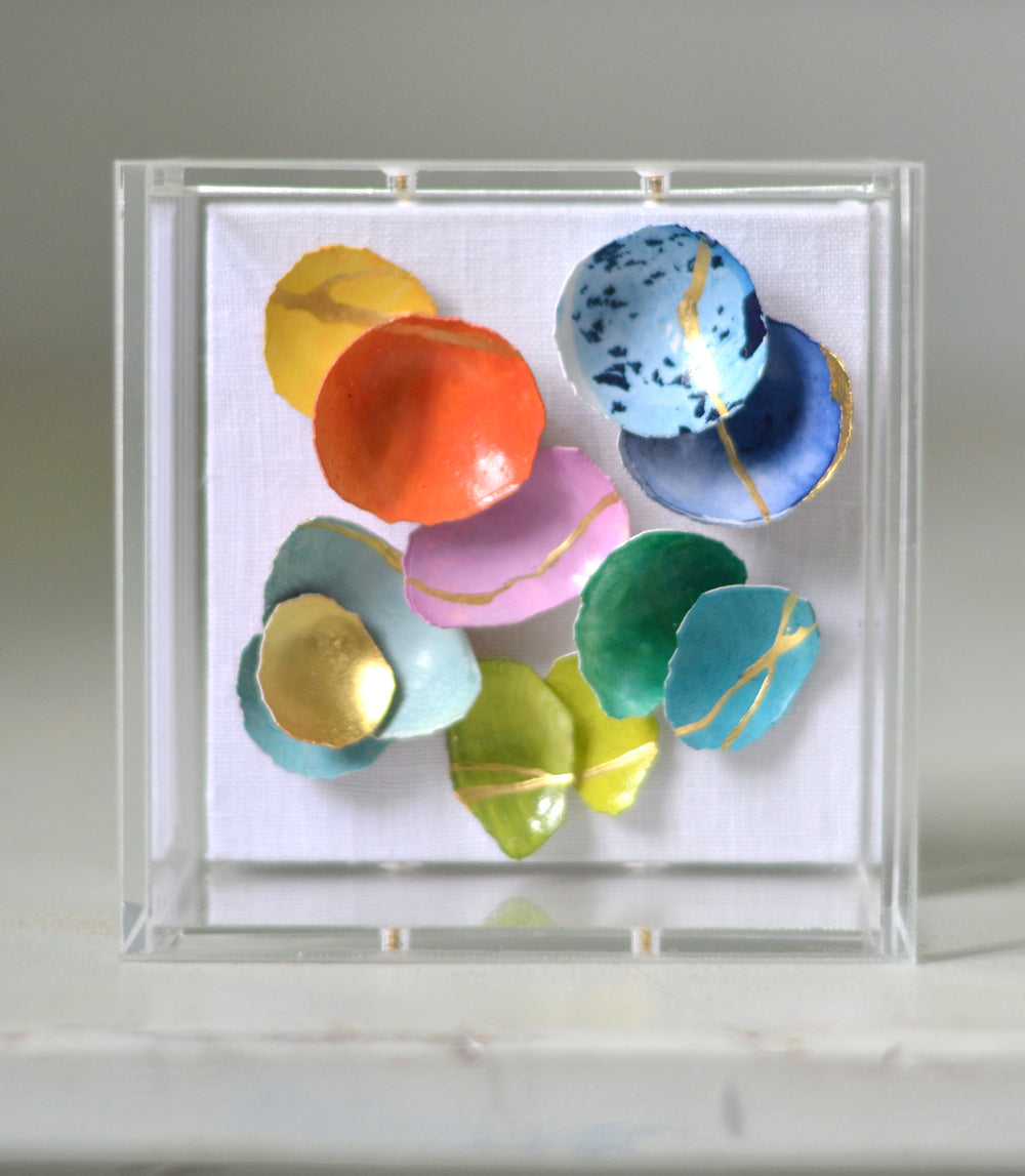 Eggshell Mini 478