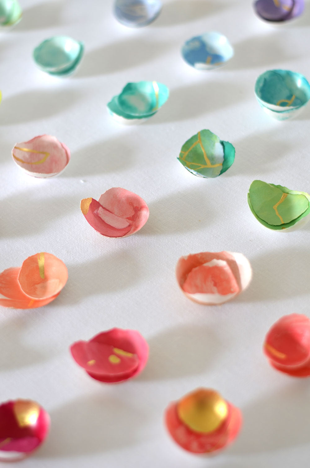 Kintsugi Eggshells Chroma Petals 16