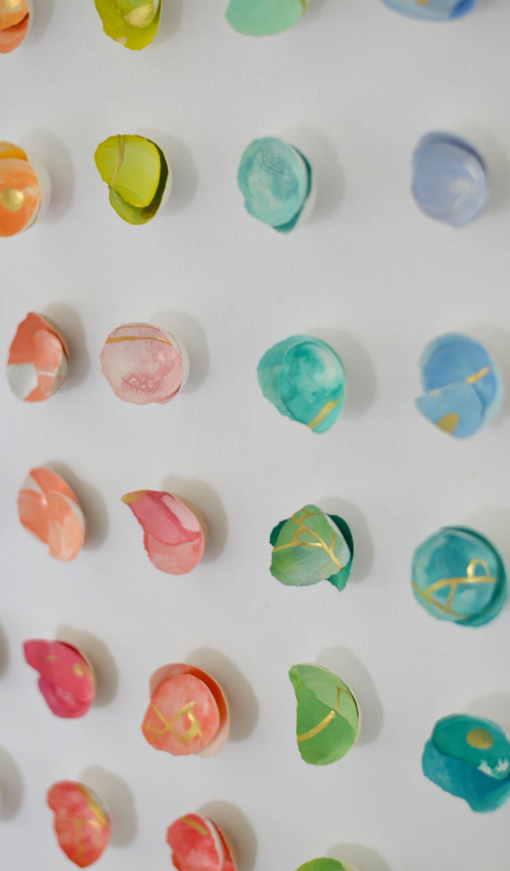 Kintsugi Eggshells Chroma Petals 16