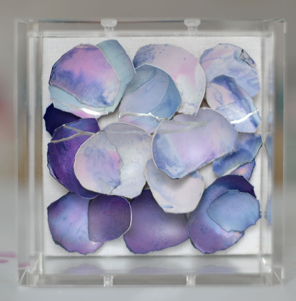 Kintsugi Eggshells Mini 231