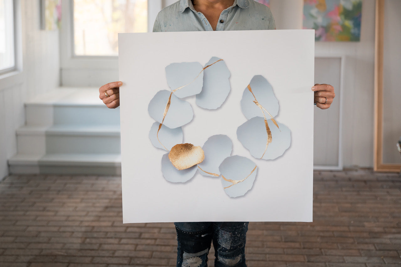 Loop print - LIMITED EDITION