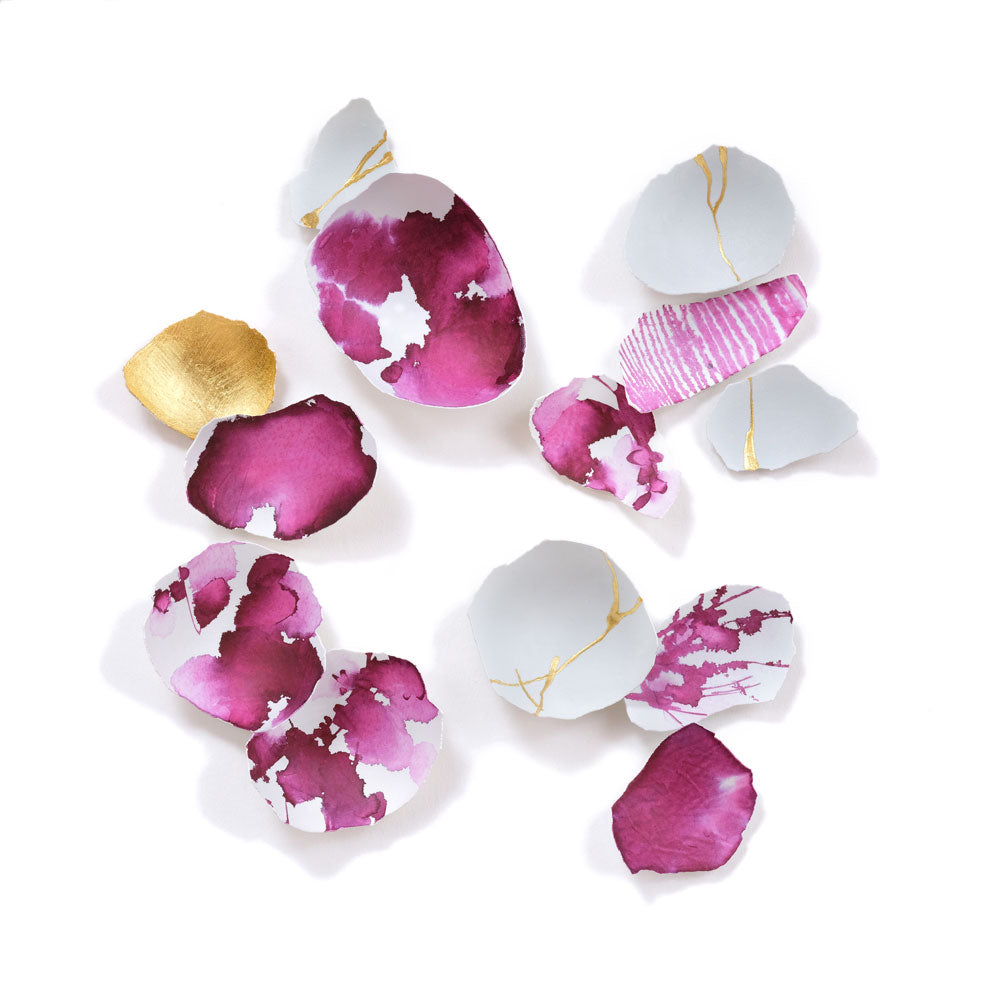 Flora print - LIMITED EDITION
