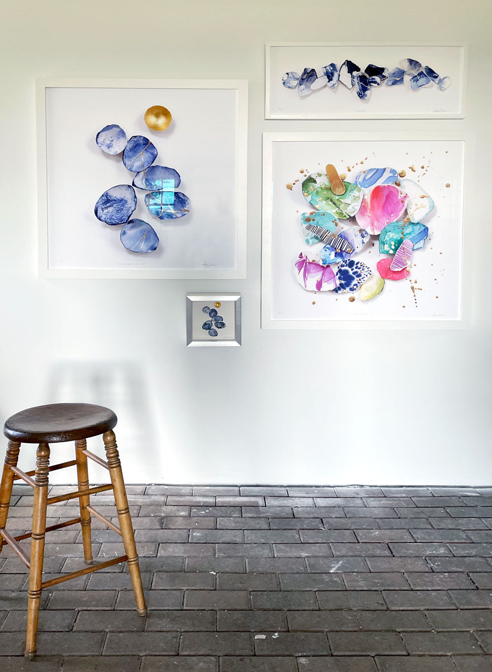Happy Dance 6 print - LIMITED EDITION