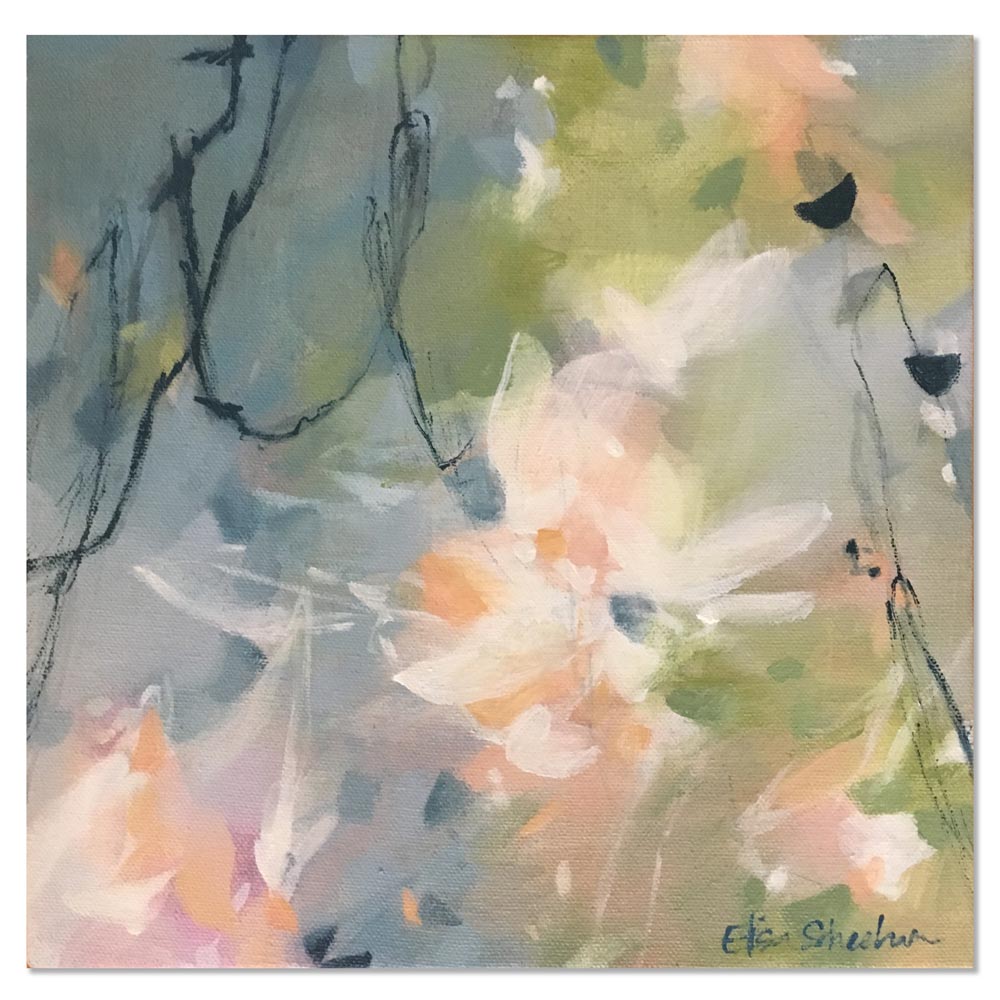 First Magnolia I