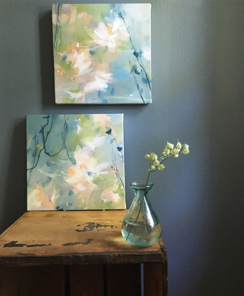 First Magnolia II