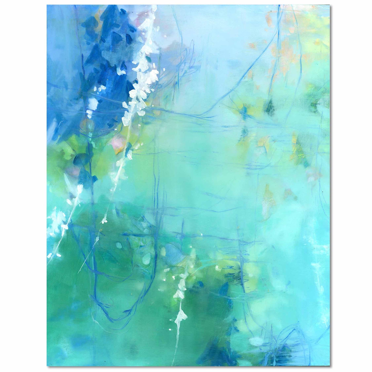 Float