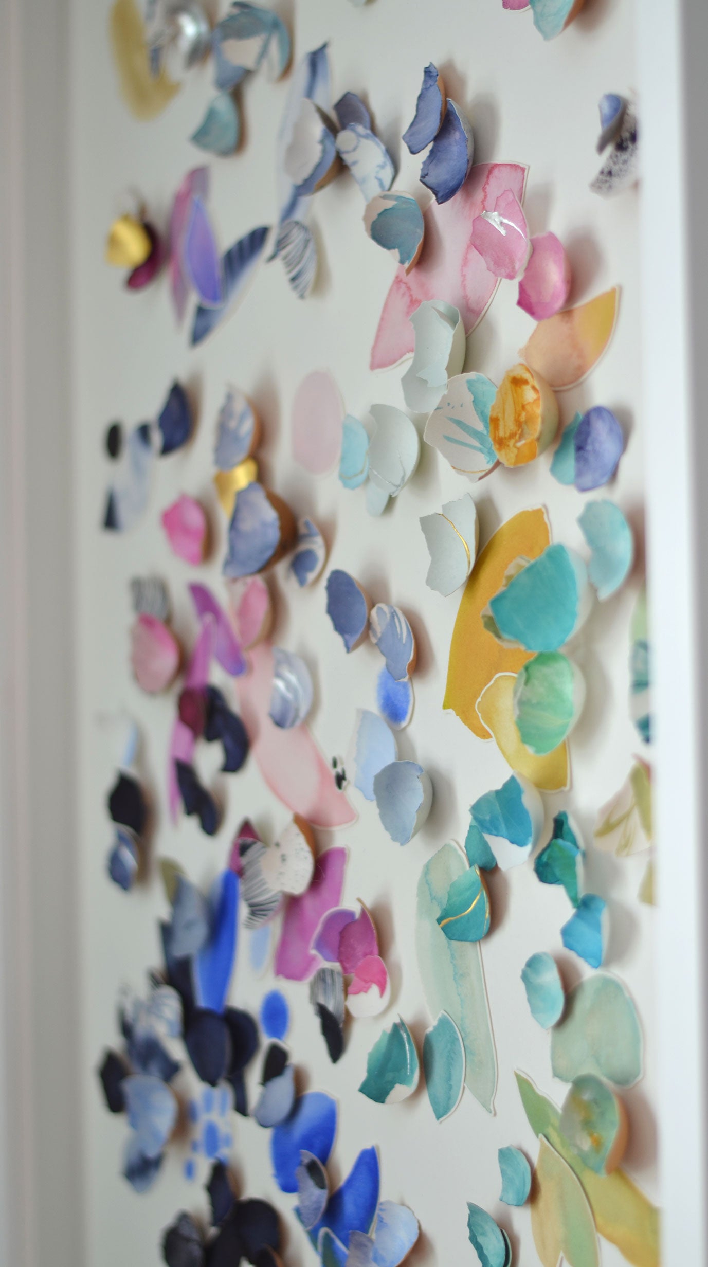 Kintsugi Eggshells Flourish 10