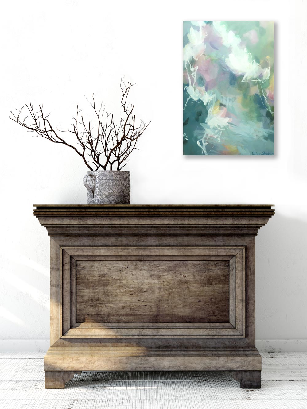 Magnolia Branch I