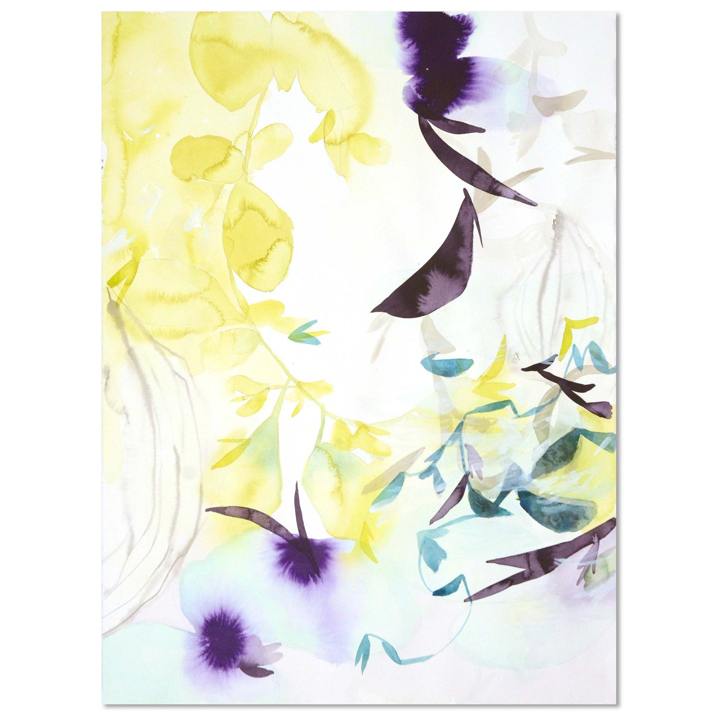 Spring's Requital II