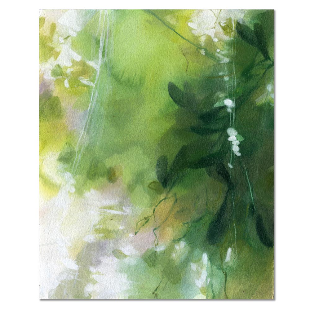 Verdant Shallows II