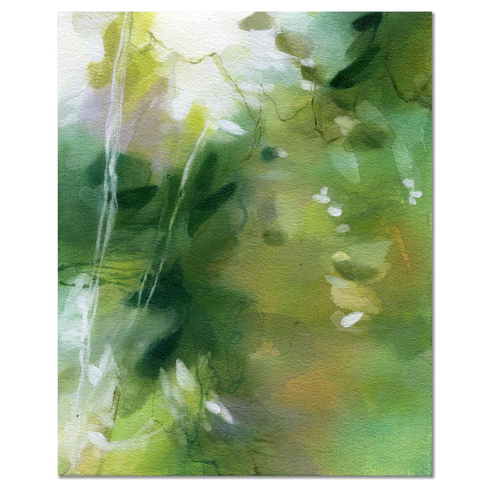 Verdant Shallows I
