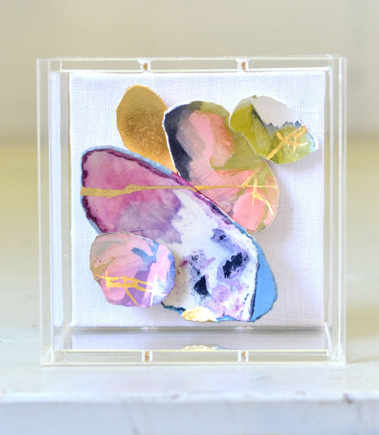 Eggshell Mini #437