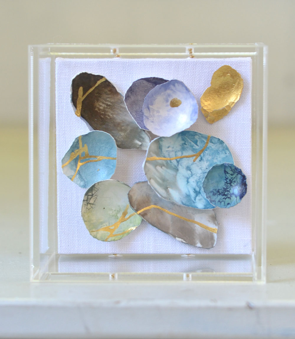 Eggshell Mini #439