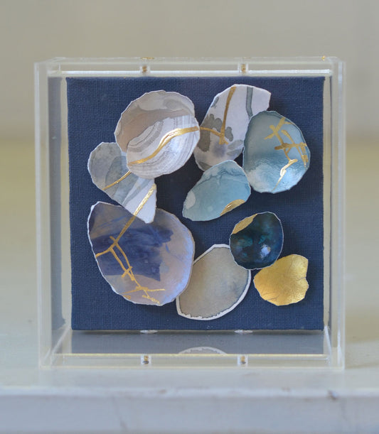 Eggshell Mini #441