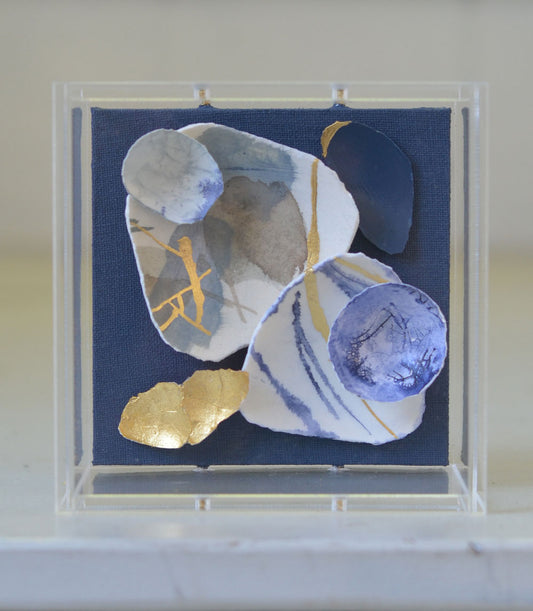 Eggshell Mini #442