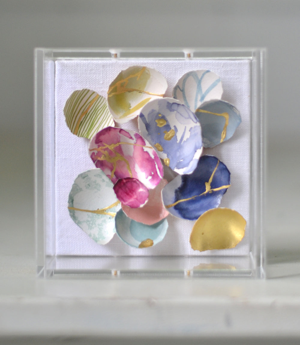 Eggshell Mini 475