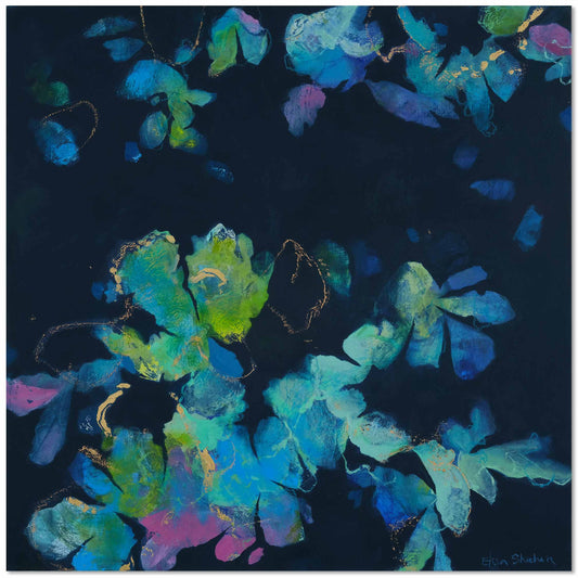 Luminous Lichen