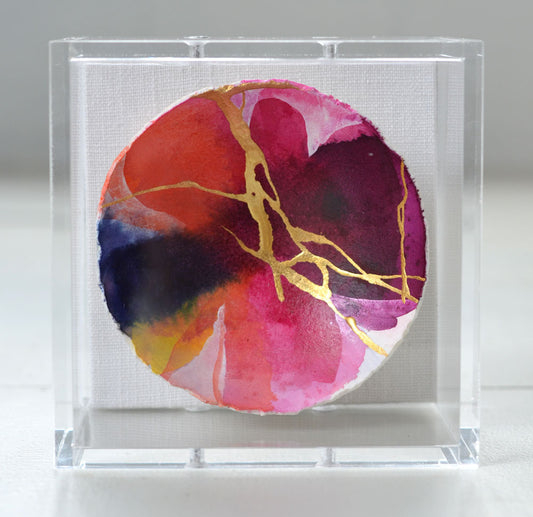 Kintsugi Eggshells Mini 248